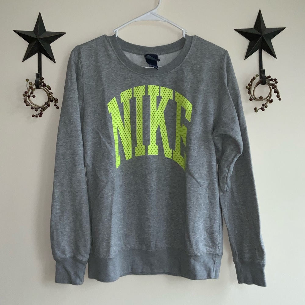 Nike Crew Neck